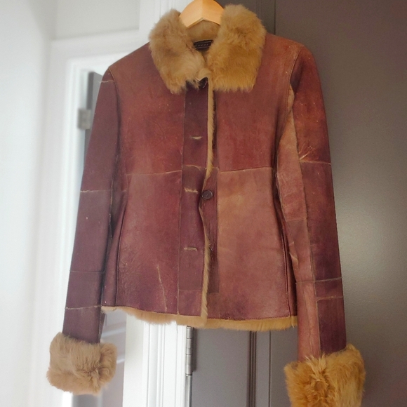 Jacket - Picture 1 of 5